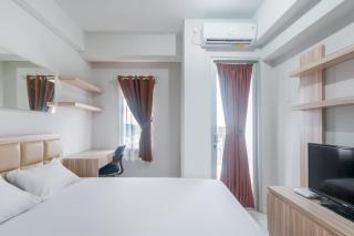 OYO Life 2837 Apartment Dramaga Tower - Bogor - 8