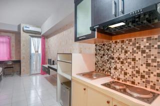 OYO Life 2837 Apartment Dramaga Tower - Bogor - 5
