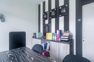 OYO Life 2837 Apartment Dramaga Tower - Bogor - 4