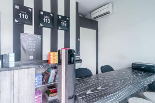 OYO Life 2837 Apartment Dramaga Tower - Bogor - 3