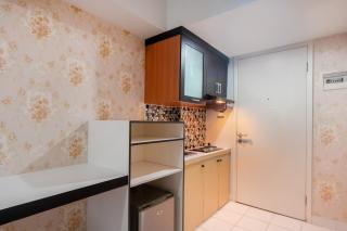 OYO Life 2837 Apartment Dramaga Tower - Bogor - 2