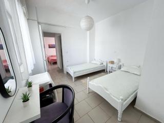 Akrata v apartment - Akrata - 7