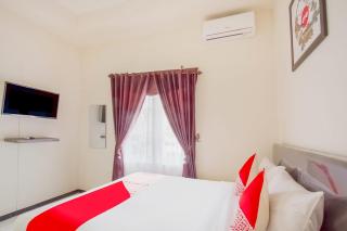 Hotel O D'soetta - 8