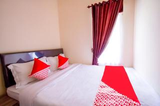 Hotel O D'soetta - 5