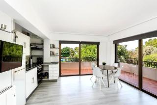 Acogedor apartamento en Betlem - Colonia de Sant Pere - 0