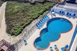 Seville 602 condo - South Padre Island - 0