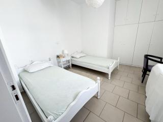 Akrata v apartment - Akrata - 8