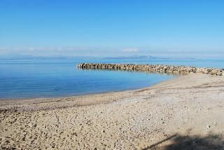 Acogedor apartamento en Betlem - Colonia de Sant Pere - 7