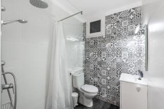 Acogedor apartamento en Betlem - Colonia de Sant Pere - 3