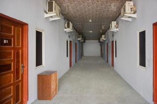 Hotel O Pancing Near Universitas Negeri Medan UNIMED Formerly Nadira Homestay - Medan - 3