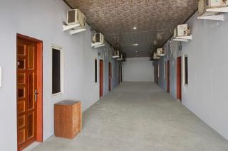 Hotel O Pancing Near Universitas Negeri Medan UNIMED Formerly Nadira Homestay - Medan - 4