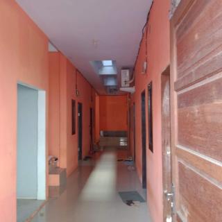 SPOT ON 2831 Pondok Orange Family - Makassar - 7