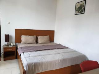 Hotel O Pondok Orange Family - 4