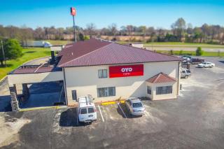 OYO Hotel Brownsville TN I-40 - 9