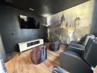 258-5-SV-Cozy home with movie and pool area - Davenport - 9