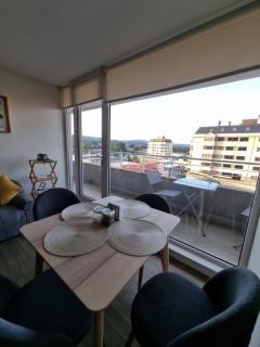 Welcoming Apartment Valdivia - Valdivia - 3