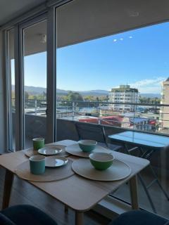 Welcoming Apartment Valdivia - Valdivia - 2