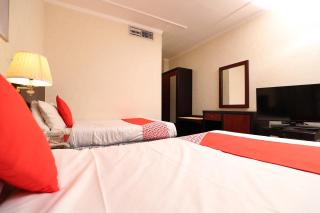 OYO 112 Semiramis Hotel - Manama - 2