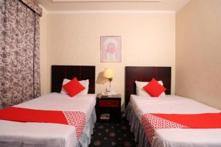 OYO 112 Semiramis Hotel - Manama - 8