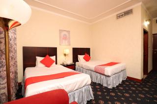 OYO 112 Semiramis Hotel - Manama - 4
