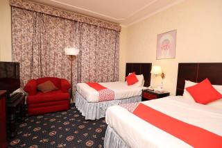 OYO 112 Semiramis Hotel - Manama - 5