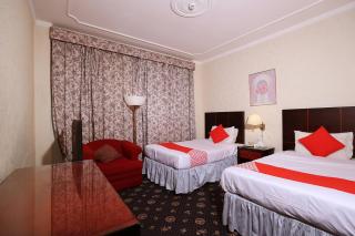 OYO 112 Semiramis Hotel - Manama - 9