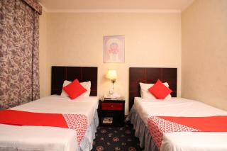 OYO 112 Semiramis Hotel - Manama - 7