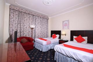 OYO 112 Semiramis Hotel - Manama - 0