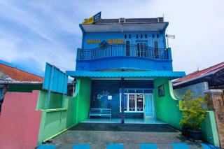 SPOT ON 2871 Hotel Budi - Purwokerto - 6