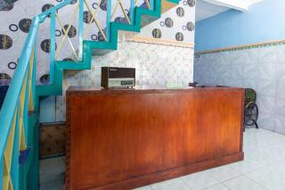 SPOT ON 2871 Hotel Budi - Purwokerto - 3