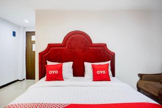 Collection O Medan City Center Near Manhattan Times Square Formerly Grand Z Suites - Medan - 4