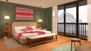 Hotel Kristberg - New opening Dezember 2025 - Lech am Arlberg - 8