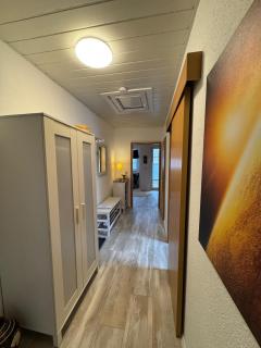 Charmante Ferienwohnung im Grünen - Eisenach - 7