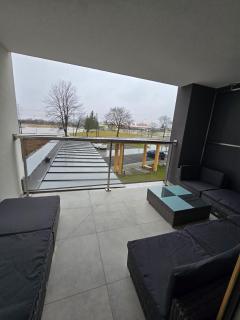 Apartament VIP - Busko-Zdrój - 6