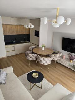 Apartament VIP - Busko-Zdrój - 5