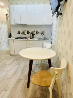 apartment in the city - Kutaisi - 0