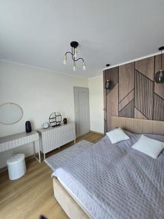 Apartament VIP - Busko-Zdrój - 4