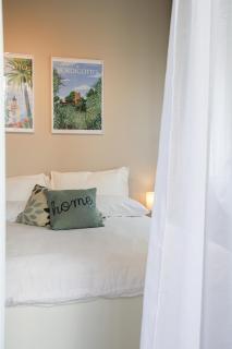 Casa Rosetta - Relax in Centro, Parcheggio Privato, Mare a 2 Passi - Bordighera - 3