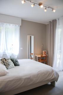Casa Rosetta - Relax in Centro, Parcheggio Privato, Mare a 2 Passi - Bordighera - 7