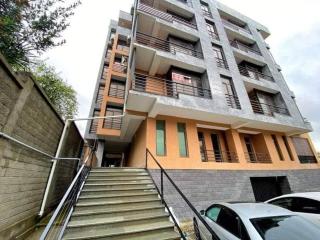 apartment in the city - Kutaisi - 9