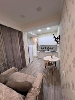 apartment in the city - Kutaisi - 8