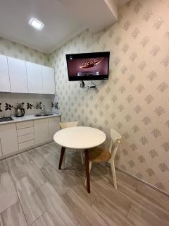 apartment in the city - Kutaisi - 7