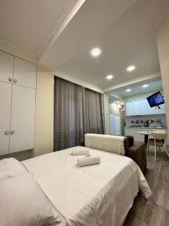 apartment in the city - Kutaisi - 2