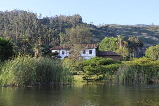 Hacienda in Ecuador - Susudel - 8