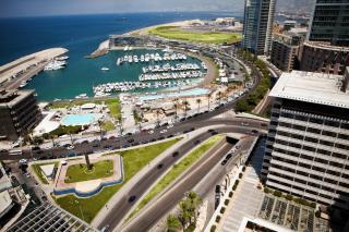 Phoenicia Residence - Beirut - 0