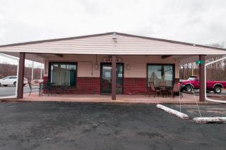 OYO Hotel Dalton PA I-81 - Craig - 0