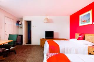 OYO Hotel Dalton PA I-81 - Craig - 5