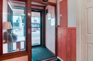 OYO Hotel Dalton PA I-81 - Craig - 3