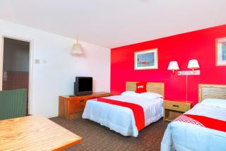 OYO Hotel Dalton PA I-81 - Craig - 6
