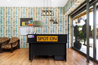 City Hostel Ipoh - Ipoh - 9